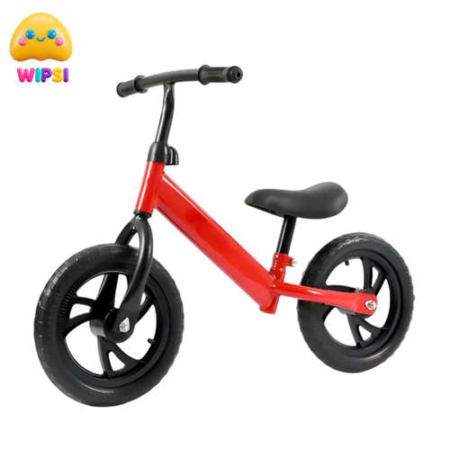 BICICLETA DE EQUILIBRIO PARA NIÑOS