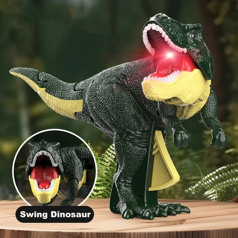 ⭐ Dinosaurio Za Za T Rex Dino Sa Sa