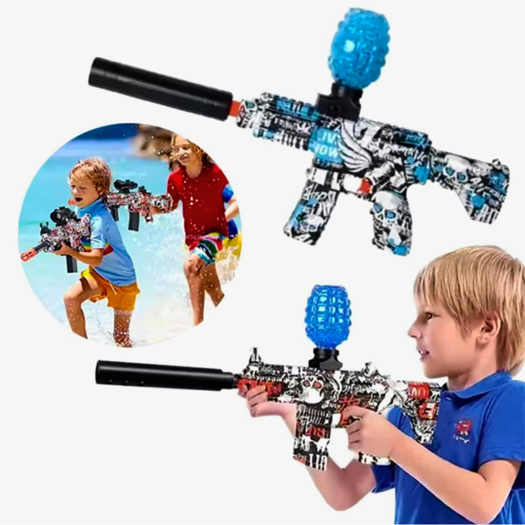 Gray helmet for bikers