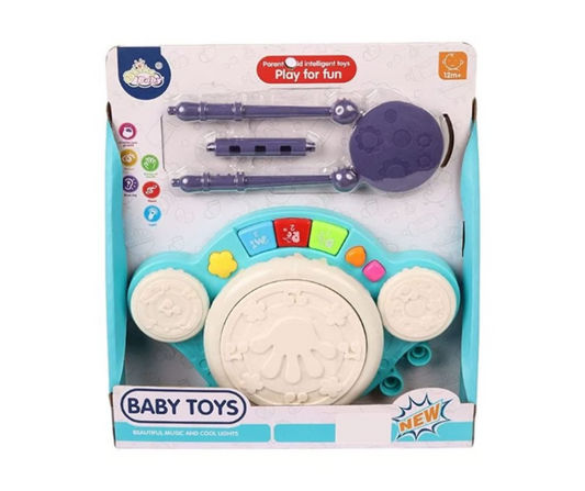 Gray helmet for bikers