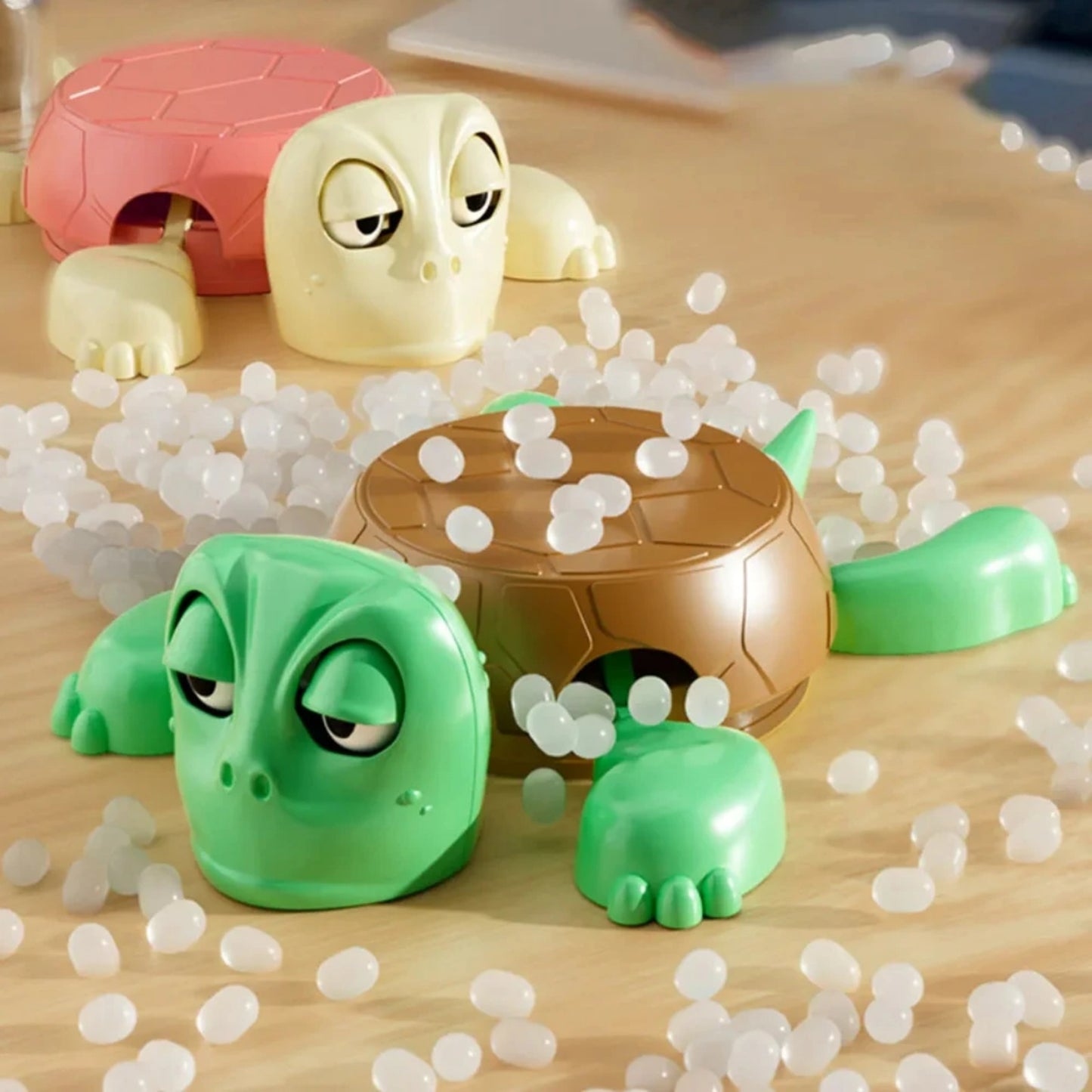 Gray helmet for bikers