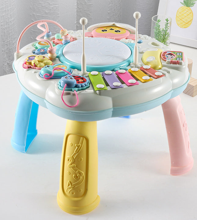 Gray helmet for bikers